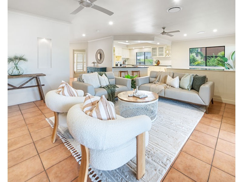 4 James Croker Drive, Mount Pleasant QLD 4740