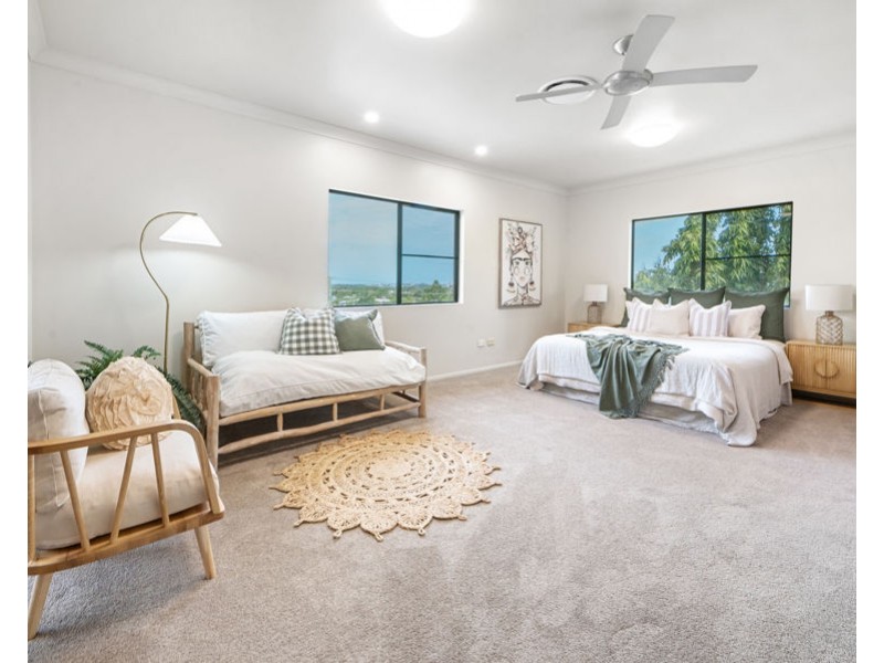 4 James Croker Drive, Mount Pleasant QLD 4740