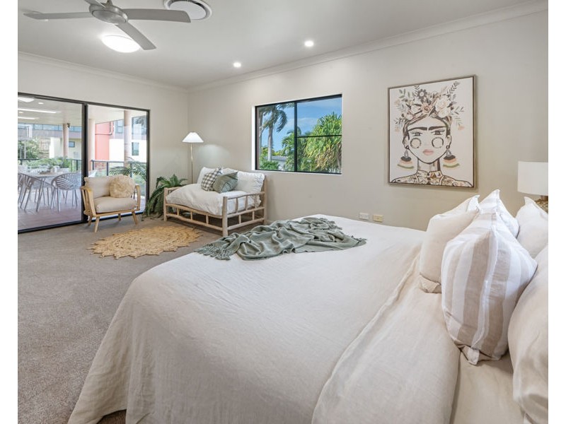 4 James Croker Drive, Mount Pleasant QLD 4740
