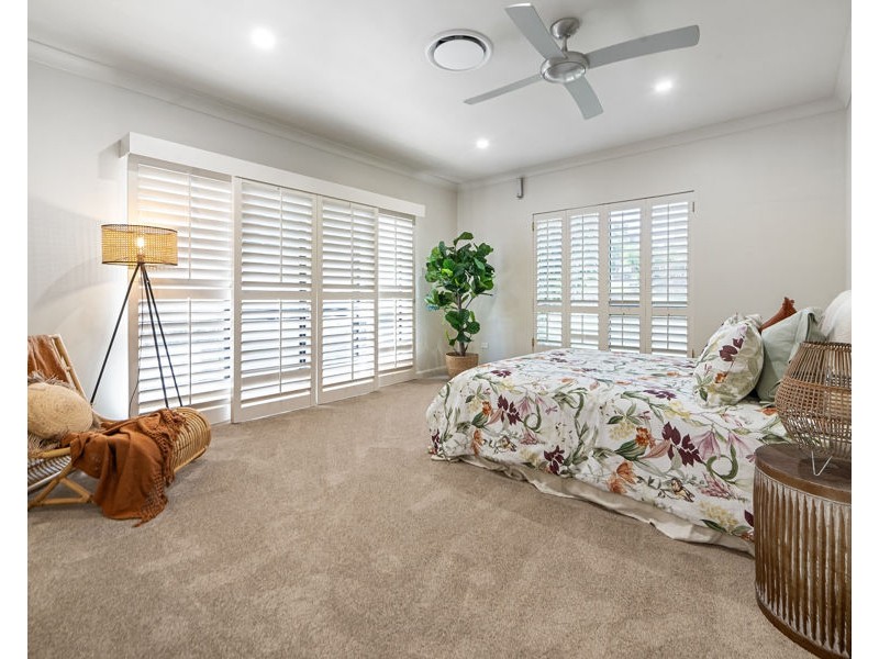 4 James Croker Drive, Mount Pleasant QLD 4740