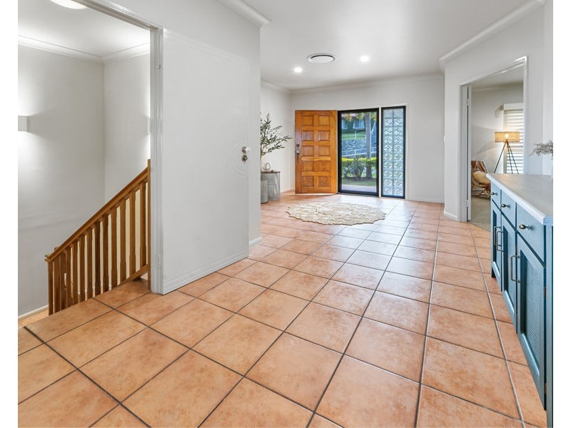 4 James Croker Drive, Mount Pleasant QLD 4740