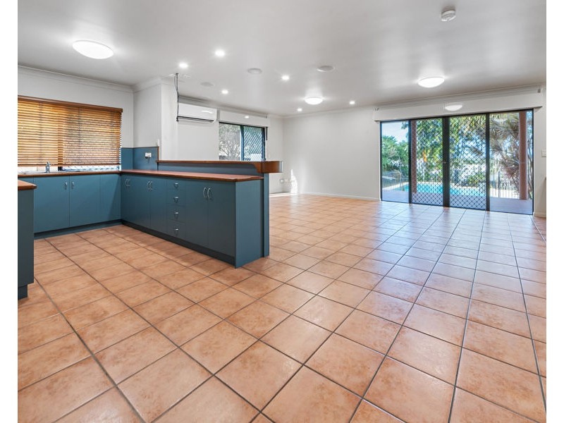 4 James Croker Drive, Mount Pleasant QLD 4740
