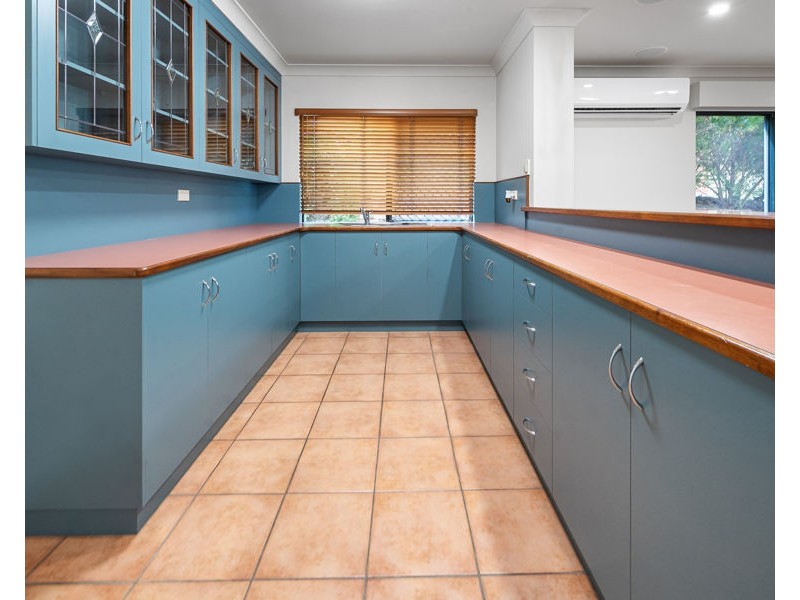 4 James Croker Drive, Mount Pleasant QLD 4740