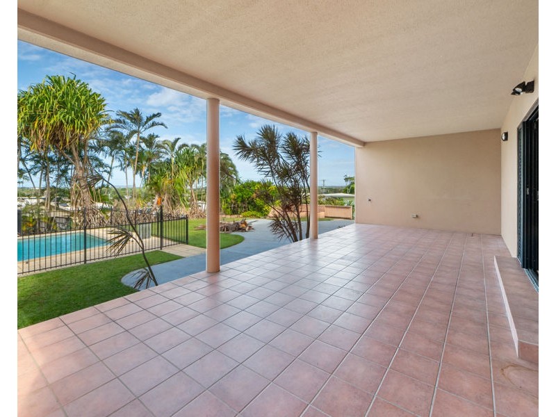 4 James Croker Drive, Mount Pleasant QLD 4740