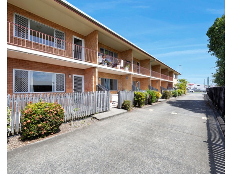 6/27 Prospect Street, Mackay QLD 4740