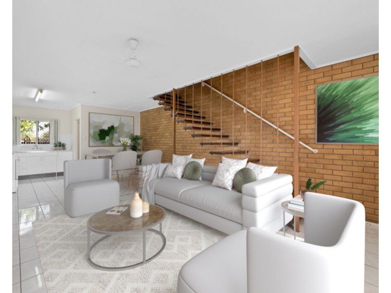 6/27 Prospect Street, Mackay QLD 4740