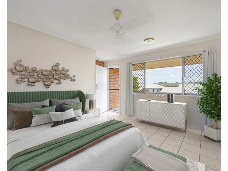 6/27 Prospect Street, Mackay QLD 4740