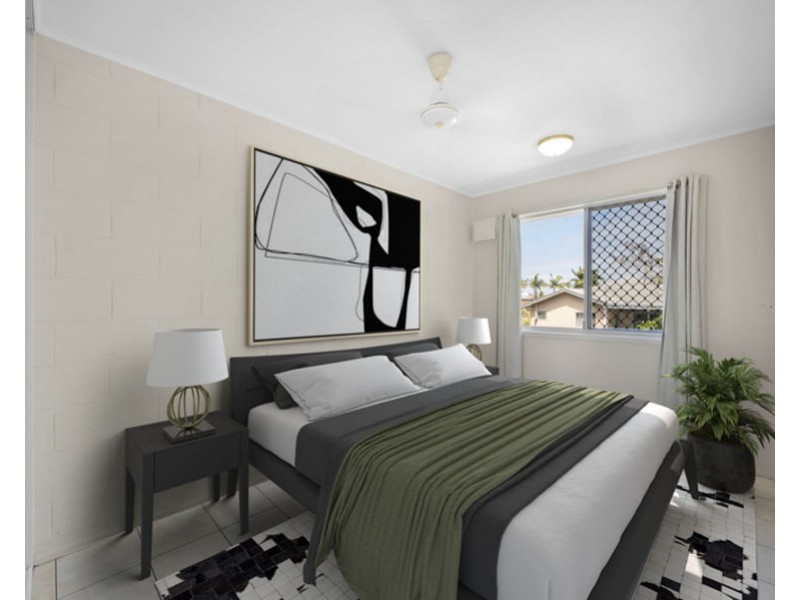 6/27 Prospect Street, Mackay QLD 4740