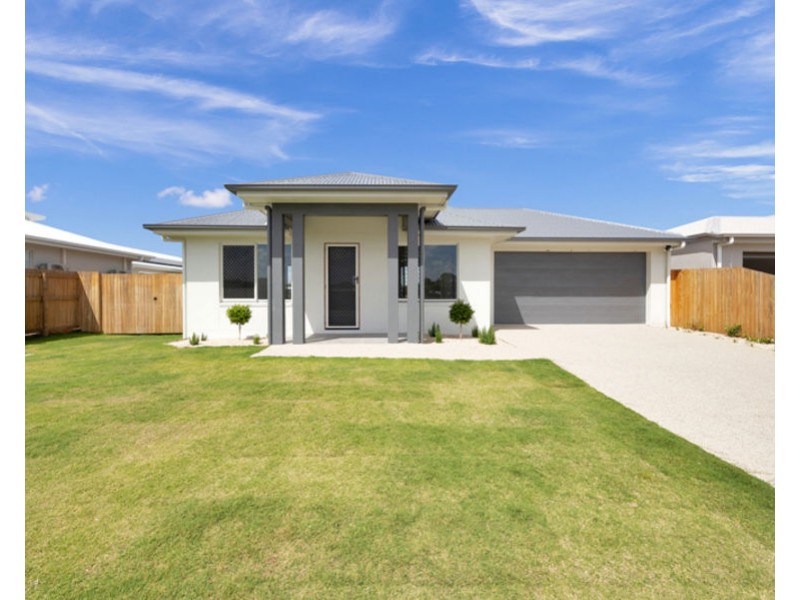 46 Somerset Drive, Andergrove QLD 4740