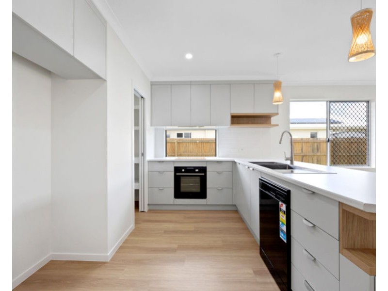 46 Somerset Drive, Andergrove QLD 4740