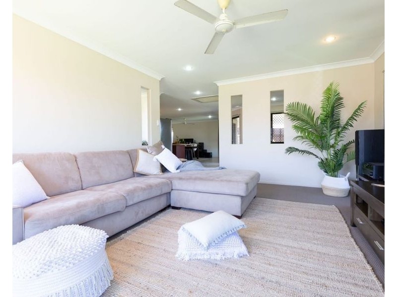 58 Spinnaker Way, Bucasia QLD 4750
