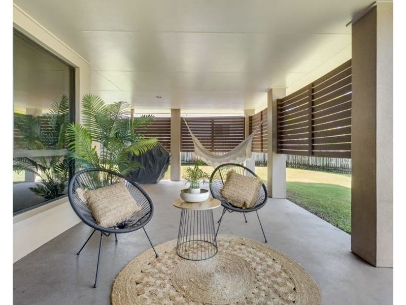 58 Spinnaker Way, Bucasia QLD 4750