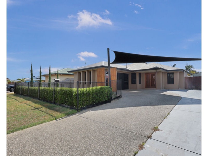 38 Companion Way, Bucasia QLD 4750