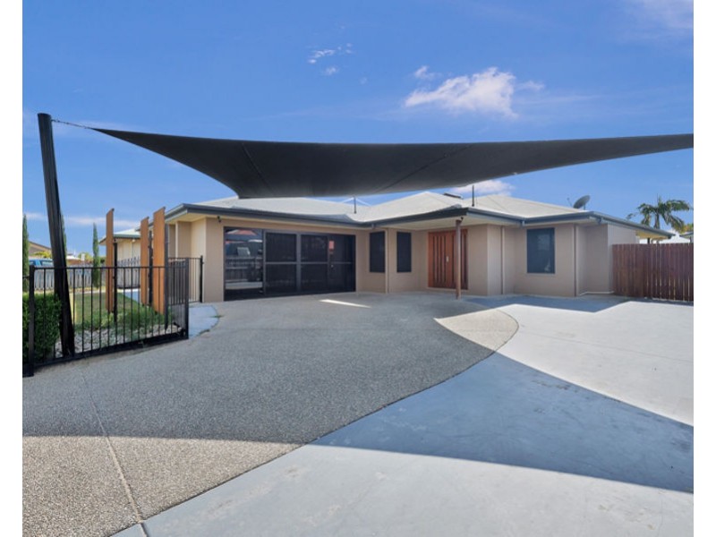 38 Companion Way, Bucasia QLD 4750