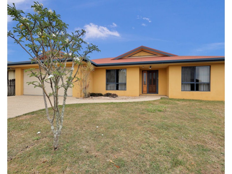 10 Glenella Richmond Road, Glenella QLD 4740