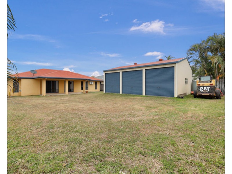 10 Glenella Richmond Road, Glenella QLD 4740