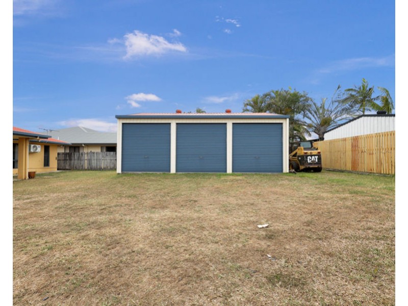 10 Glenella Richmond Road, Glenella QLD 4740