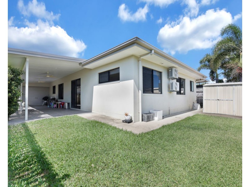 12 College Court, North Mackay QLD 4740