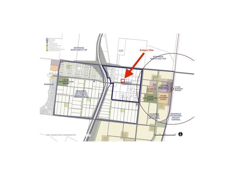 327 Lithgow St, Beveridge VIC 3753