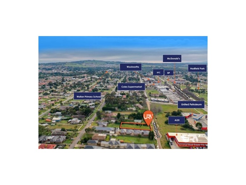 8/19 Wellington Street, Wallan VIC 3756