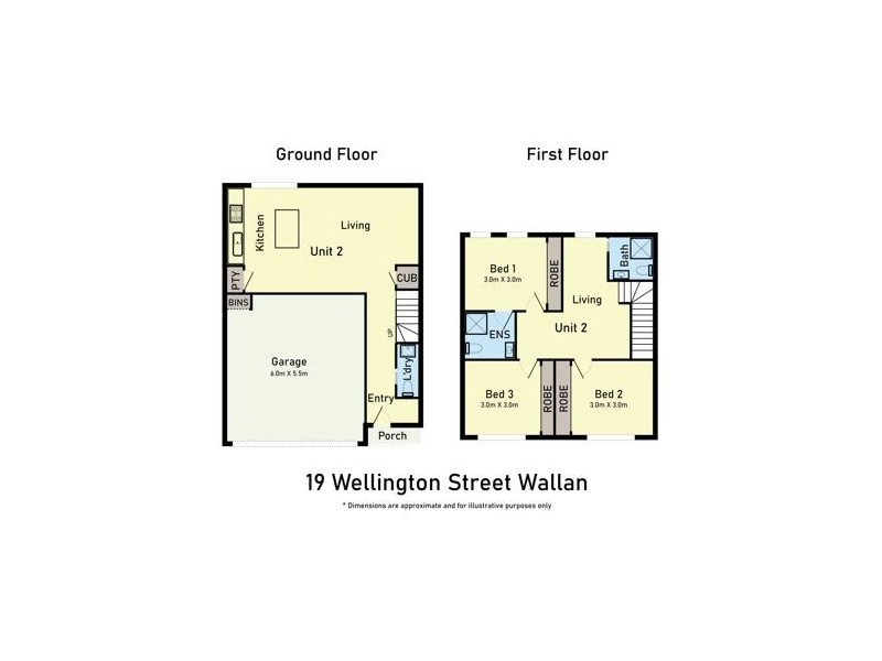 8/19 Wellington Street, Wallan VIC 3756