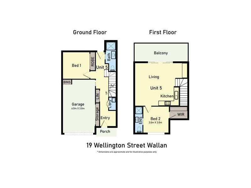 8/19 Wellington Street, Wallan VIC 3756