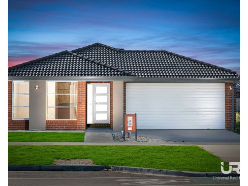 71 Alexo Road, Mickleham VIC 3064