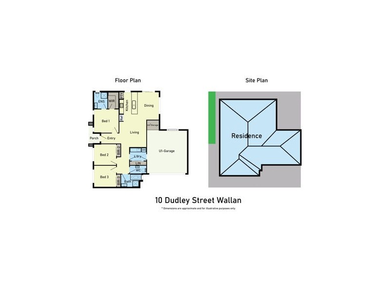 10 Dudley Street, Wallan VIC 3756