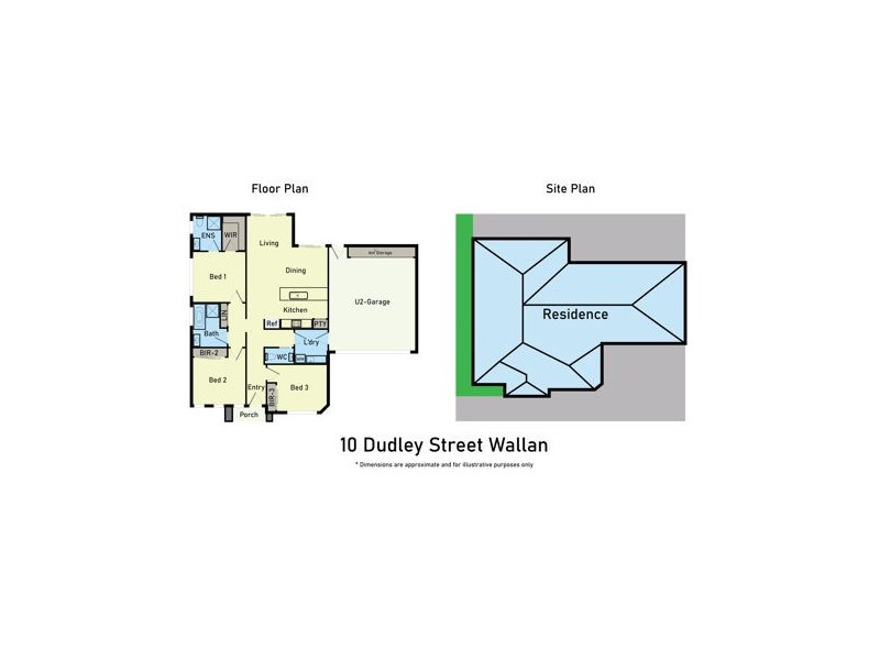 10 Dudley Street, Wallan VIC 3756