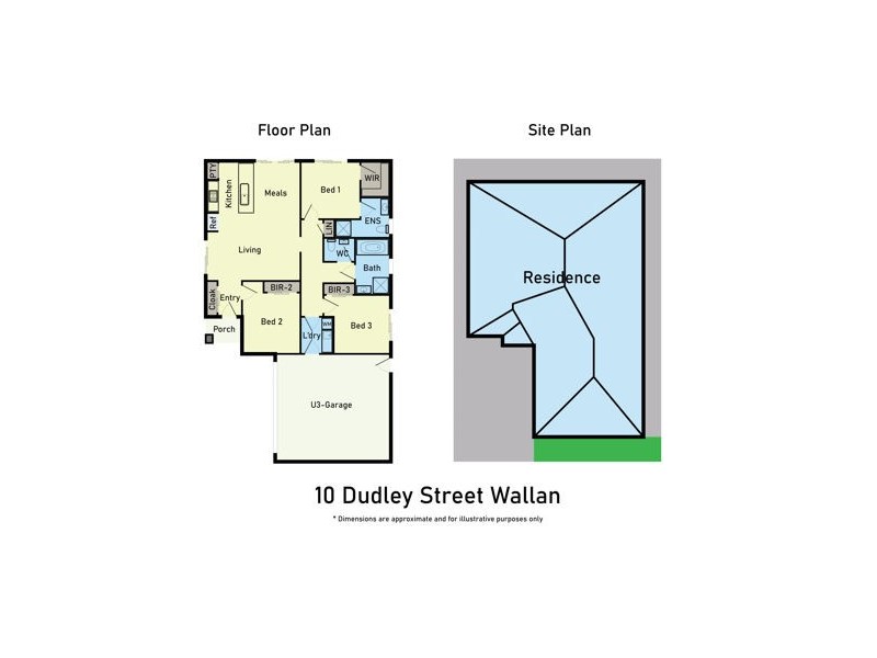 10 Dudley Street, Wallan VIC 3756