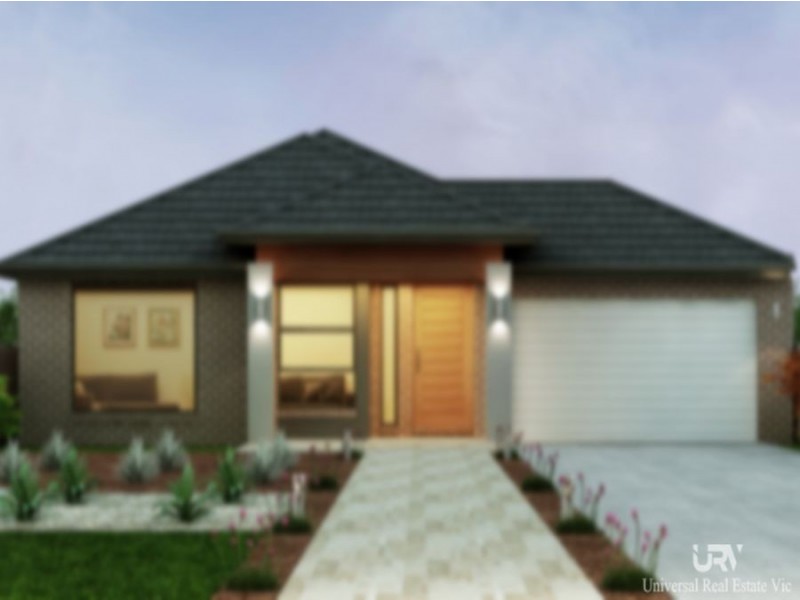 8 Hawksburn Place, Mickleham VIC 3064