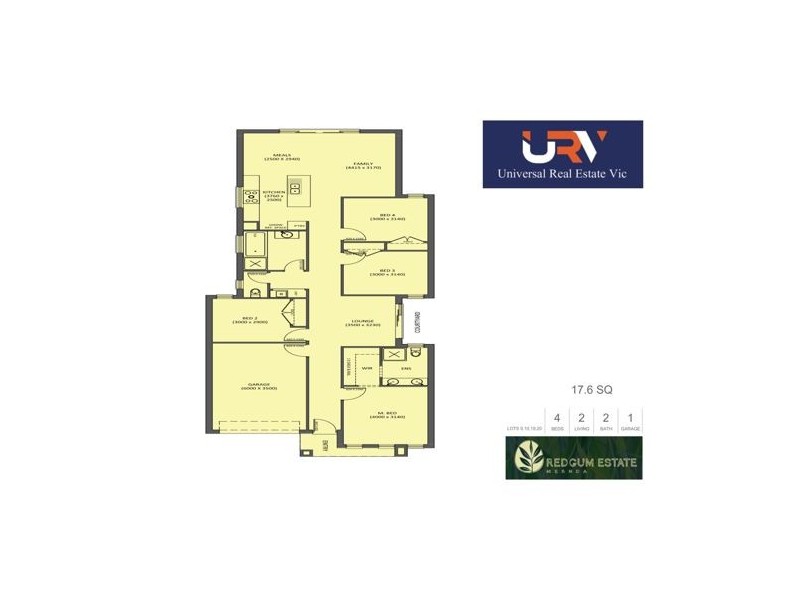 Lot 9/104 Schotters Road, Mernda VIC 3754