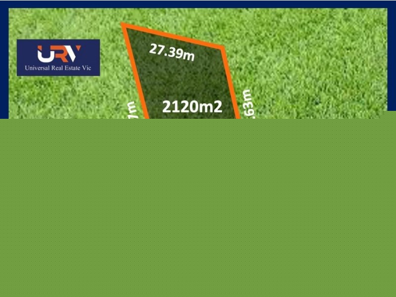 16 Birdwood Crescent, Wallan VIC 3756