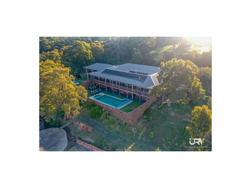 130 Monument Road, Kilmore VIC 3764