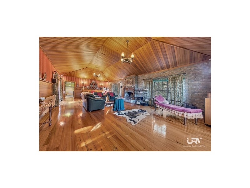 130 Monument Road, Kilmore VIC 3764