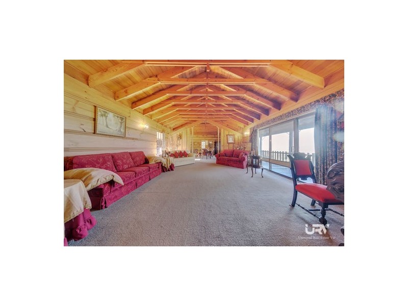 130 Monument Road, Kilmore VIC 3764