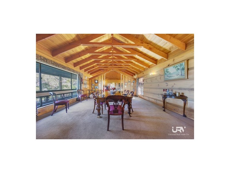 130 Monument Road, Kilmore VIC 3764