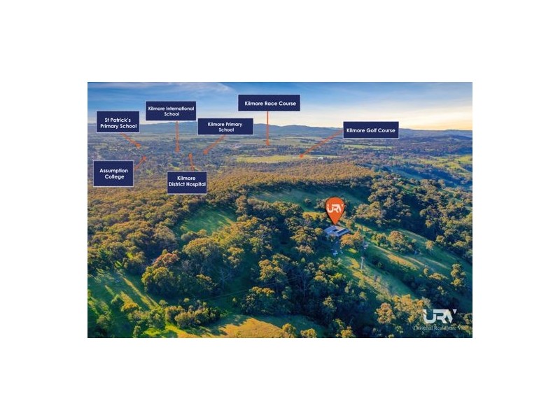 130 Monument Road, Kilmore VIC 3764