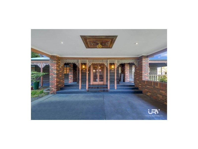 130 Monument Road, Kilmore VIC 3764