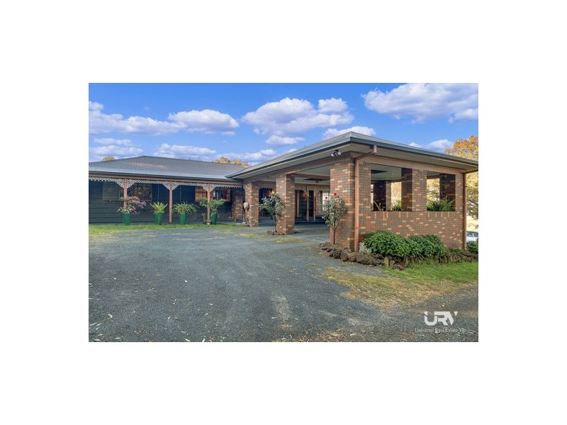 130 Monument Road, Kilmore VIC 3764