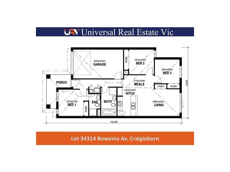Craigieburn VIC 3064
