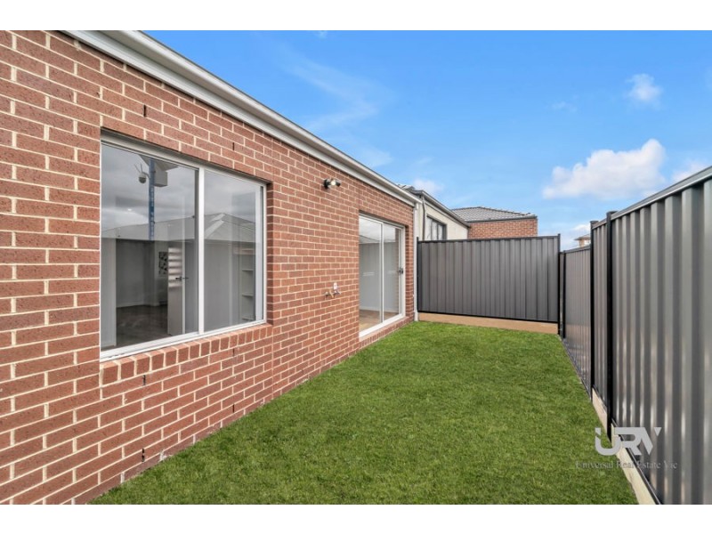 43 Bowenia Avenue, Craigieburn VIC 3064