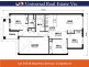 Craigieburn VIC 3064 Floorplan