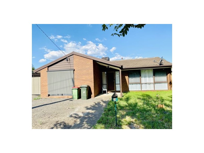 20 Cowes Street, Craigieburn VIC 3064