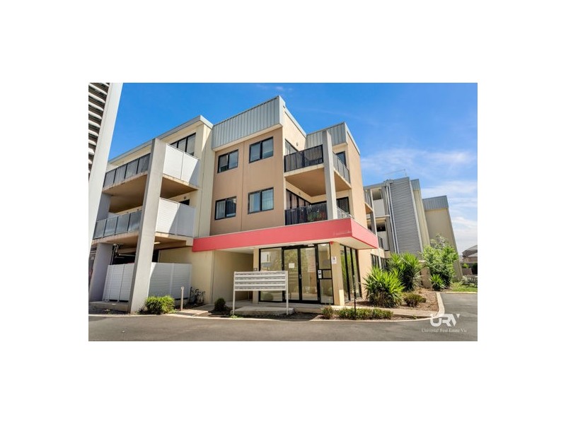 109/90 Epping Road, Epping VIC 3076