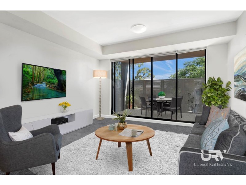 109/90 Epping Road, Epping VIC 3076