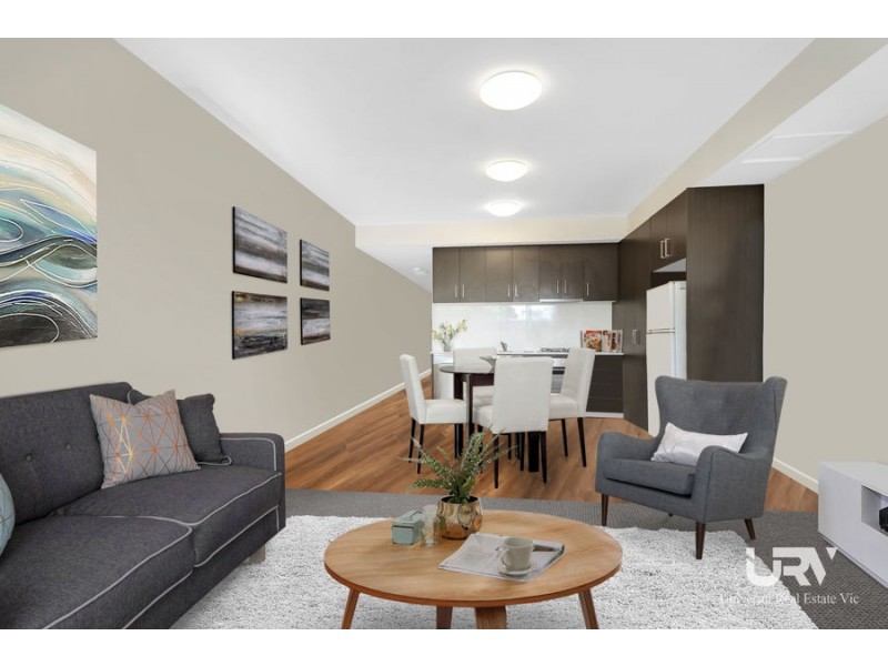 109/90 Epping Road, Epping VIC 3076