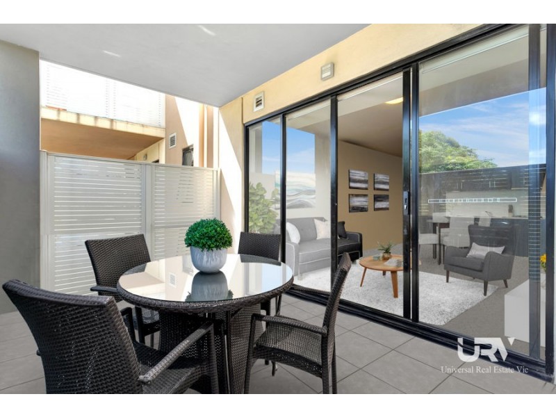 109/90 Epping Road, Epping VIC 3076