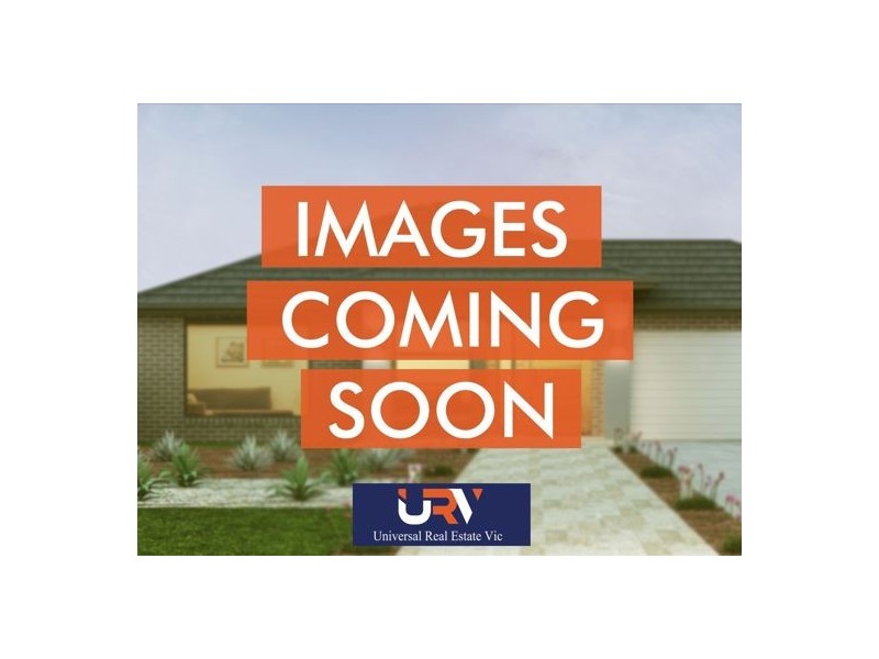 33 Bagaram Drive, Tarneit VIC 3029