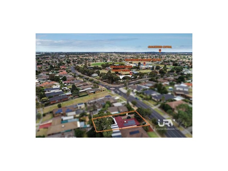 47 Hothlyn Drive, Craigieburn VIC 3064